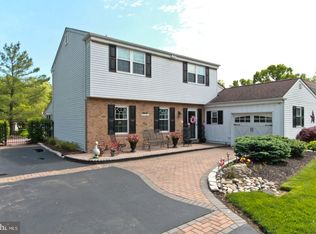 4757 Fredonia Pl, Bensalem, PA