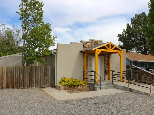 740 Columbia St #2, Delta, CO 81416