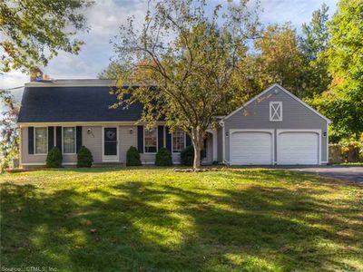 549 Westfield St, Middletown, CT, 06457