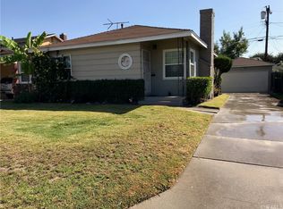 12632 Brock Ave, Downey, CA 90242