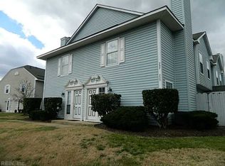 735 Ridge Cir, Chesapeake, VA 23320