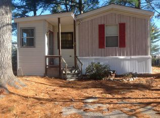 13 Shady Ln, Center ossipee, NH 03814