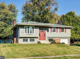 33 Rutgers Dr, Delran, NJ 08075