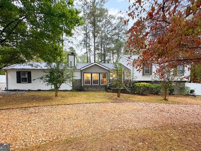 1520 Lake Dow Rd, McDonough, GA, 30252