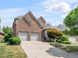 880 Golden Bell Pl, Lexington, KY 40515