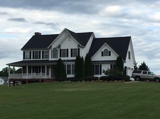 10131 Booker T Washingt Hwy, Hardy, VA 24101