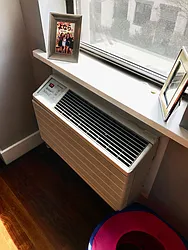 Rented by Boerum Hill Realty