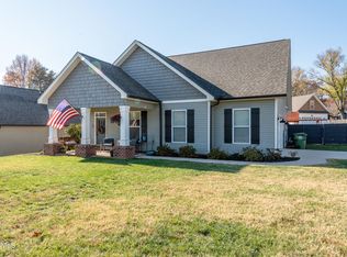 1925 Farris Rd LOT 5, Maryville, TN 37803