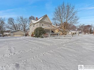 805 Main St, Olean, NY 14760