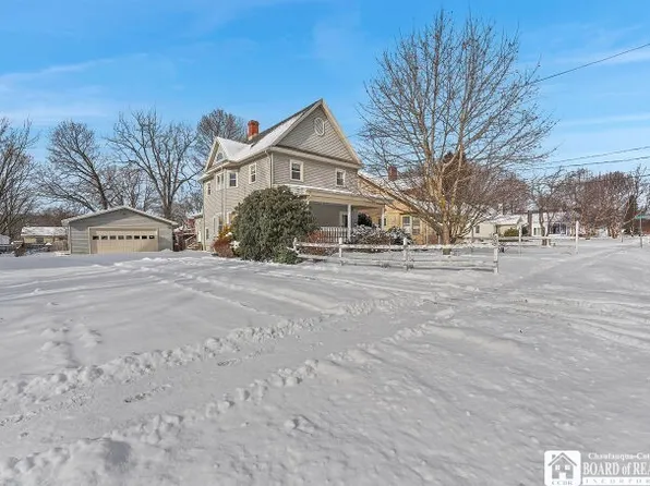 805 Main St, Olean, NY 14760