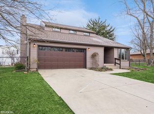 599 Domke Dr, Valparaiso, IN 46383