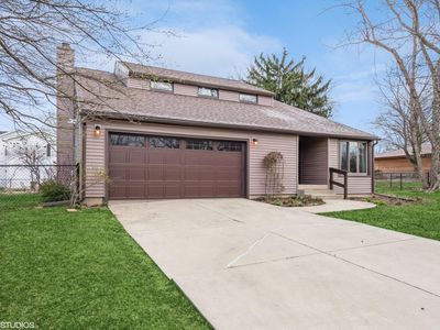 599 Domke Dr, Valparaiso, IN, 46383