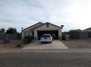 11503 W Lobo Dr, Arizona City, AZ 85123