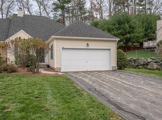 11 Coldspring Dr #D, Sutton, MA 01590