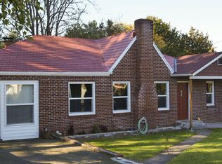 2805 SE 157th Ave, Portland, OR 97236