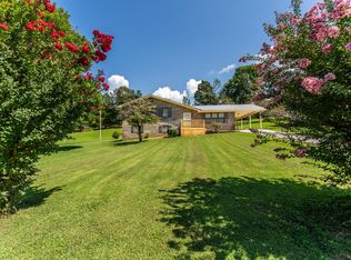 501 Broyles Rd, Spring City, TN 37381