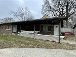 101 S Riverside Dr #101, Ames, IA 50010