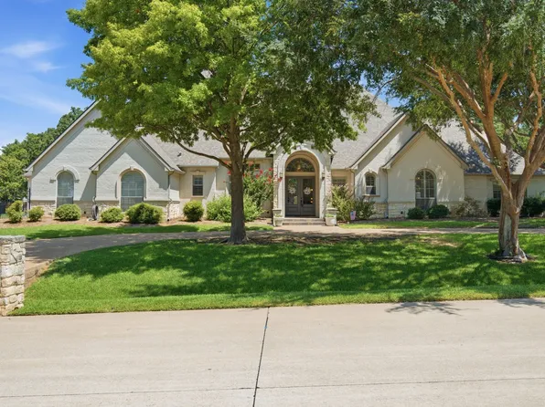 1901 Queensbridge Ct, Keller, TX 76262