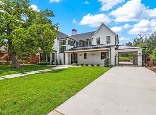 109 Crestwood Dr, Fort worth, TX 76107