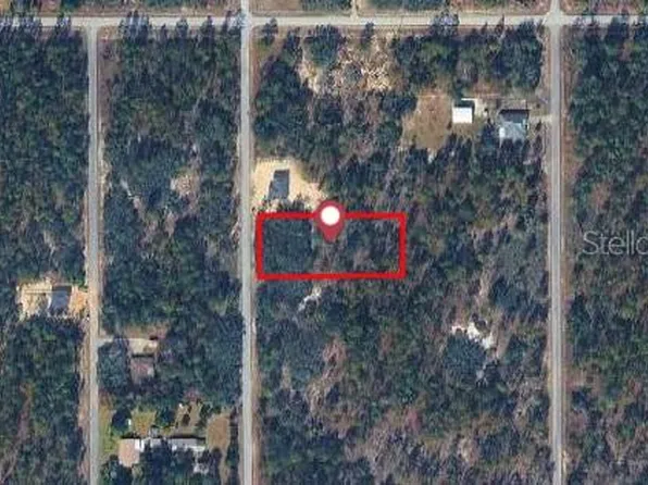 0 SW Admiral Landing Dr Lot 37, Dunnellon, FL 34431