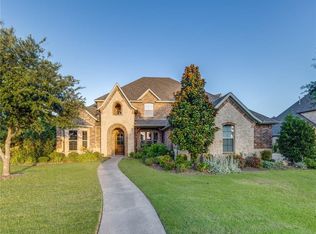 149 Falcon Point Dr, Heath, TX 75032