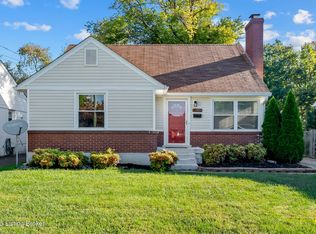 3115 Horton Ave, Louisville, KY 40220