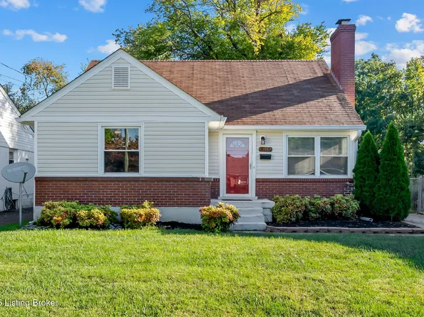 3115 Horton Ave, Louisville, KY 40220