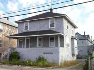 144 Kingsley Rd, Hull, MA 02045
