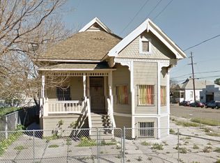 1143 E Channel St, Stockton, CA 95205