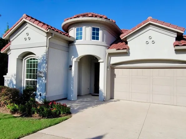 6001 Eldridge Ln, McKinney, TX 75070