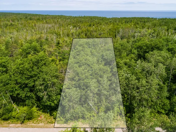 LOT 353 Bay Heights Dr, Presque Isle, MI 49777