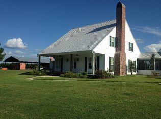 5256 Highway 24, Liberty, MS 39645