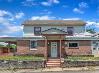 201 Brook St, Mc Donald, PA