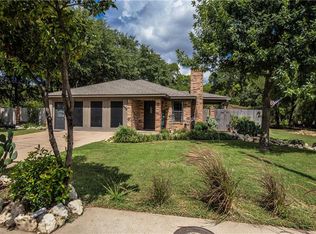 1639 Garnet Dr, Waco, TX 76708
