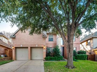 103 Barkley Dr, Hickory Creek, TX 75065