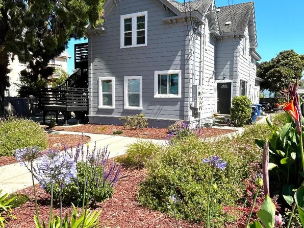 Frd, Watsonville, CA 95076