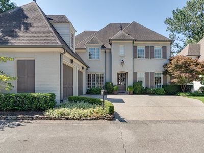 4237 Boxwood Green Ln, Memphis, TN, 38117