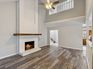 4117 High Crest Dr, Irving, TX 75061