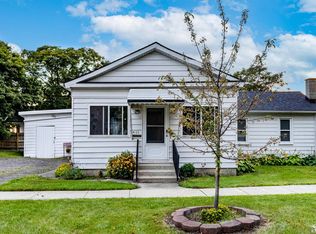 411 W 8th St, Monroe, MI 48161