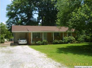 3178 Plant Rd, Talladega, AL 35160