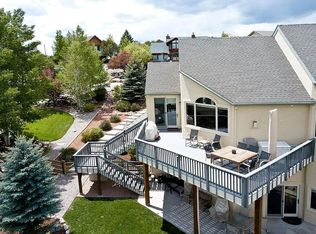 574 Neilson Gulch Rd, Eagle, CO 81631