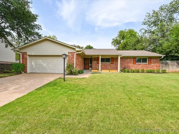 7089 E 53rd St, Tulsa, OK 74145