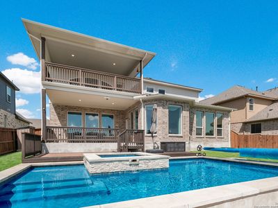 25310 AHAVA, San Antonio, TX, 78261