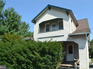 2215 Sykesville Rd, Westminster, MD 21157