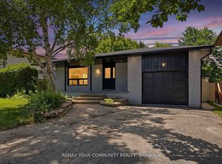 244 East St, East Gwillimbury, ON L9N 1K8