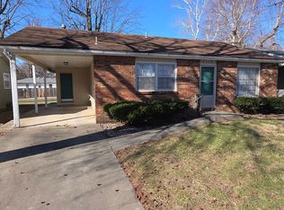 2379 S National Ave, Springfield, MO 65804