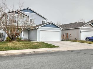 9572 Autumn Leaf Way, Reno, NV 89506
