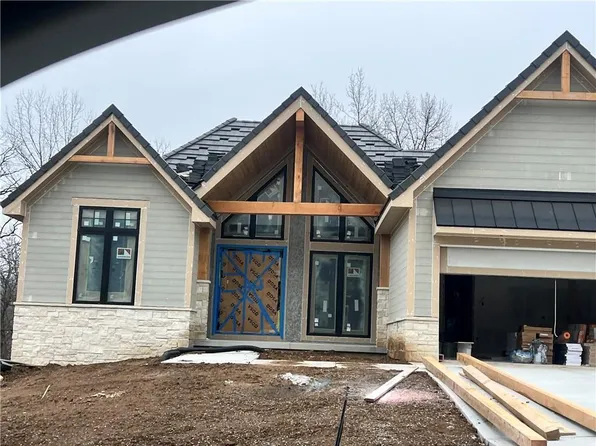 5805 N Revere Ave, Kansas City, MO 64151