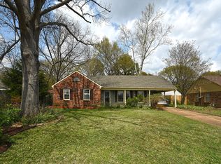 5224 Helene Rd, Memphis, TN 38117