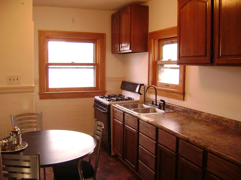New Kitchen Remodel